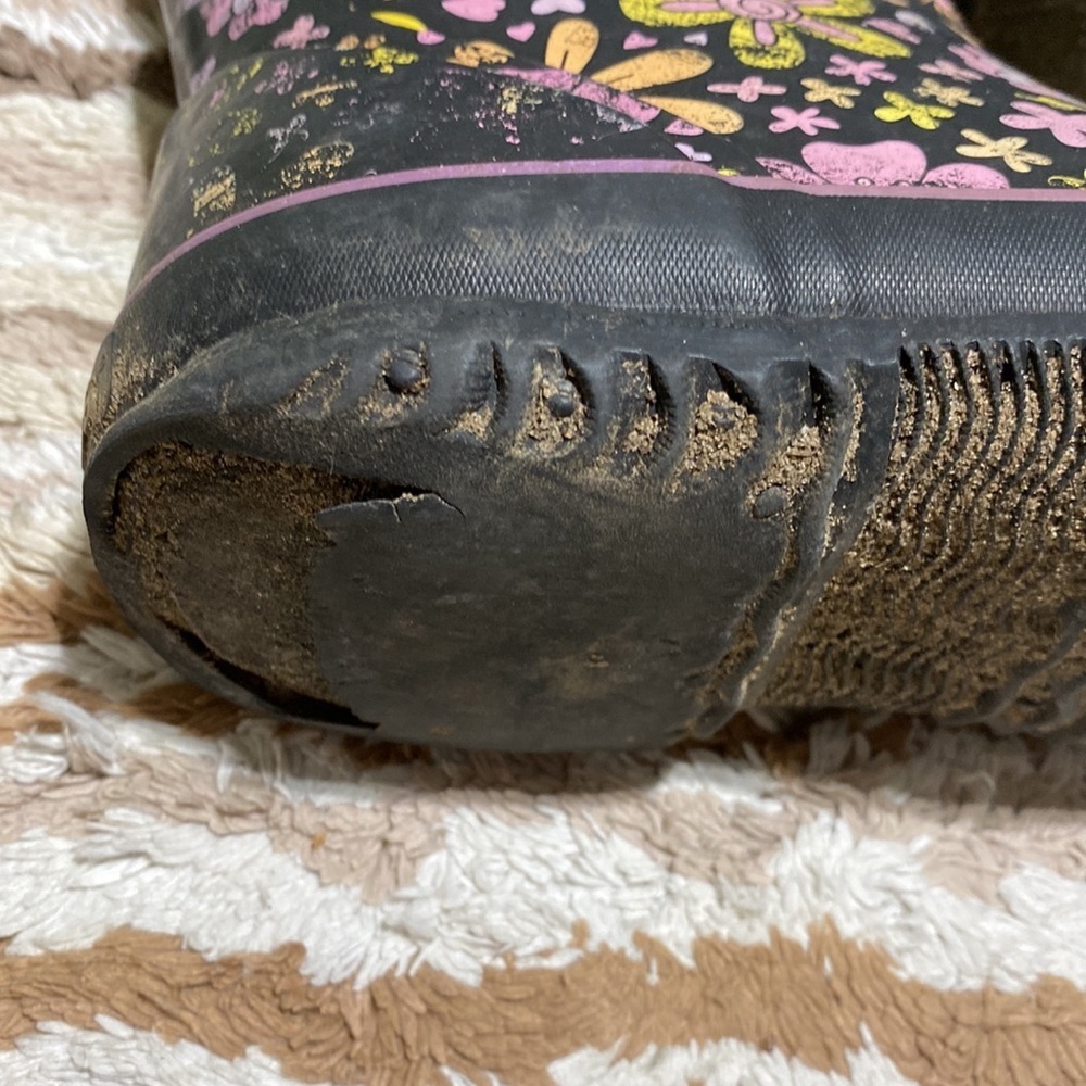 Kids bogs boot - Picture 5 of 6